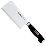 J.A. Henckels Twin Four Star II Meat Cleaver by 