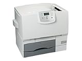 Review Lexmark 0010Z0251 / Lexmark C780dn