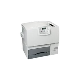 Lexmark C780dn - Printer - color - duplex - laser - Legal, A4 - 1200 dpi x 1200 dpi - up...