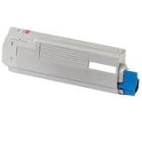 OKI Toner cyan for C5600 C5700