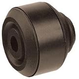 Sims Vibration Archery Stealth Cable Dampener Finish Black