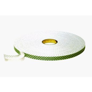 CRL 1/8 x 1 3M Scotch Mount Foam Tape