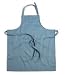 Kitchen & Housewares : Calphalon Cotton twill apron - Blueberry