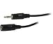 255-265 Steren 6FT 3.5MM Plug Jack Audio Patch