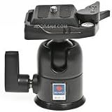 Benro BH1 Single Action Ballhead