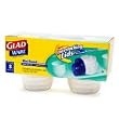 Glad - Gladware - Mini Round 8 Count