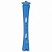 EZ Flow Blue Short Cold Wave Rod.