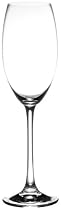 Nachtmann Vivendi Champagne Flute by Riedel Glassworks, Set of 6
