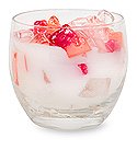 HealthPersonalCare: Primal Elements   Demi Light Candle Cosmopolitan