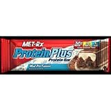 Protein Plus Mud Pie Fusion 12 x 85 gm Bars