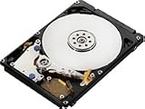 Produkt-Bild: Hitachi HTS545050B9A300 500GB 5K500.B interne Festplatte (6,35 cm (2,5 Zoll), 5400rpm,12 ms, 8MB Cache, SATA2)