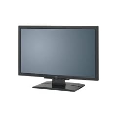 FUJITSU Display E23T-6 LED 58,4cm 23 Zoll schwarz analog+digital 1000: