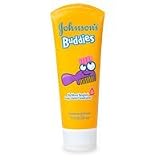 Johnsons Buddies No More Tangles Easy-Comb Conditioner - 7.5 oz
