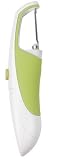 Zyliss MultiPeeler, Electronic Peeler, Green