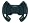 Mario Kart 7 Wheel - Nintendo 3DS Lenkrad