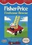 Fisher-Price Firehouse Rescue