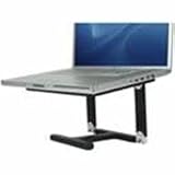 Matias Ifold Stand - Black