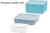 Gray Lid For 114002