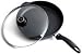 Kitchen & Housewares : Swiss Diamond Cast-Aluminum Nonstick 12-1/2-Inch Fry Pan