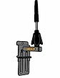 Hercules DSP503B SOP Sax/FlugelHorn Hanger