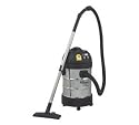 Vacuum Cleaner Industrial 30ltr 1400W/230V Stainless Bin Auto Start PC300SDAUTO