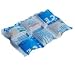 Health & Personal Care : Techni-Ice Travel Pouch Spare - 7.75" x 5.5" 6 cells
