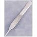 Adson Tissue Forceps (Each) Style Straight