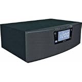 Artdio 2.0 Blutooth Ster Spkr W LCD Clock Mic