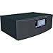 Artdio 2.0 Blutooth Ster Spkr W LCD Clock Mic