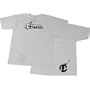 Nitro Circus Nitro White Bomb T-Shirt