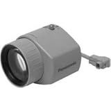 Panasonic (CCTV) (WVLZ628) PAN VARIFOCAL LENS 5 - 40MM AUTO IRIS WITH CONNECTOR 1/3