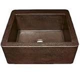 Native Trails BUNGALOW KITCHEN SINK CPS570