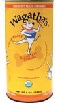 Wagatha's Organic Wheat & Lactose Free Breakfast Dog Biscuits