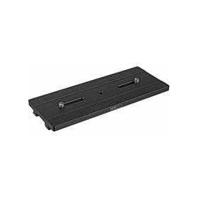 Arca Swiss Long Quick Release Plate with 2 1/4 Screws (screw distance adjustable from 25-100mm)