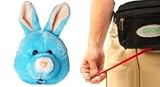 Opair Child Leash Harness with Fanny Pack Rabbit