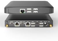 CompuLab fit-MultiLAN LP Linux