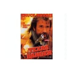 Texas Ranger