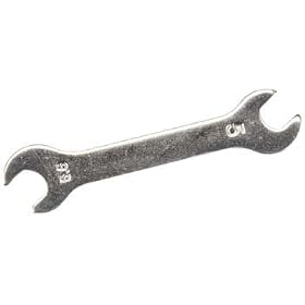 89241 Turnbuckle Wrench 5.5mm from Associated Electric Car Kits