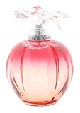 Delices De Cartier Eau Fruitee By Cartier For Women. Eau De Toilette Spray 1.6oz Bottle