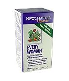 Every Woman 180 Tabs by New Chapter