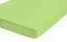 Produkt-Bild: Biberna 77144/477/040 Jersey-Stretch Spannbetttuch / 90 x 190 cm - 100 x 200 cm / Farbe: hellgr&uuml;n