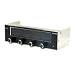 Scythe Kaze Server 5.25" 4 Channel Fan Controller / Temp Display - Black (KS01-BK)