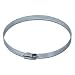 Worm Gear Tube Clamp, 4