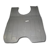 1961-64 Ford Galaxie Trunk Pan by Classic 2 Current Fabrication