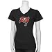 Reebok Tampa Bay Buccaneers Black Ladies Logo Premier T-shirt