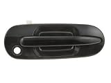 Dorman 77628 Honda CR-V Front Passenger Side Replacement Exterior Door Handle
