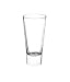 Set of 4 Party Highball Glasses by Bormioli Rocco