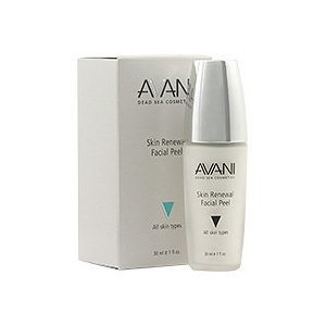 Avani Skin Renewal Facial Peel Avani Skin Renewal Facial Peel