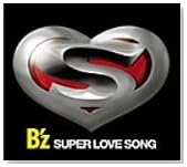 SUPER LOVE SONG(��������)(DVD�t)�̃C���[�W���g�傷��