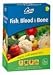 GEM FISH BLOOD AND BONE - 1750G